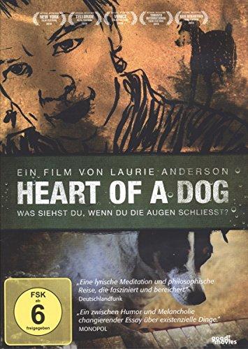 Heart of a Dog (OmU)