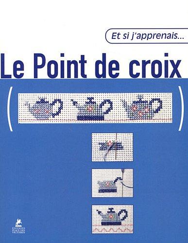 Le point de croix