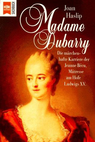 Madame Dubarry