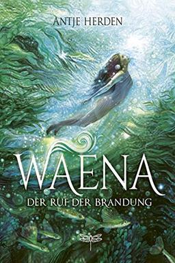 Waena - Der Ruf der Brandung