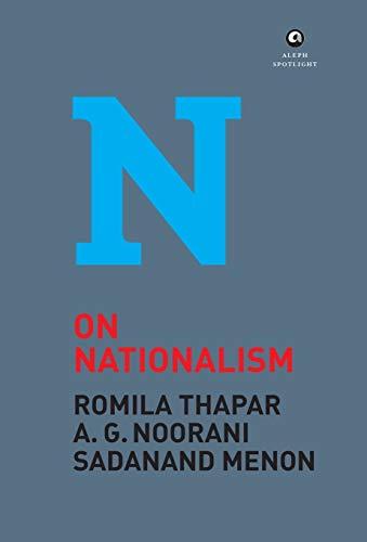 On Nationalism