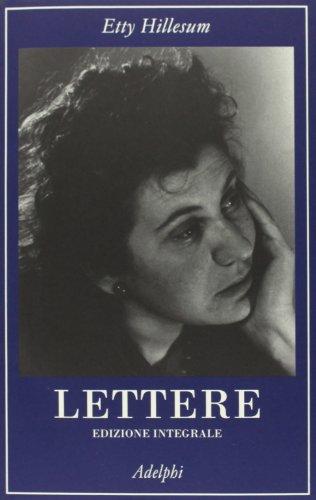 Lettere (1941-1943). Ediz. integrale