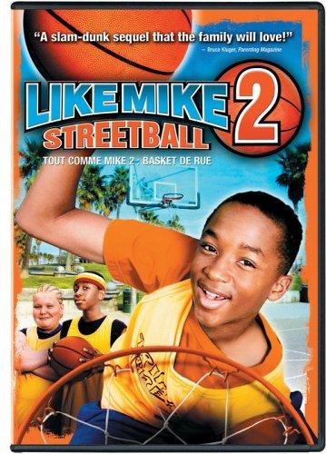 Like Mike 2: Streetball