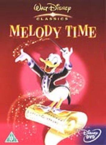 Melody Time [UK Import]