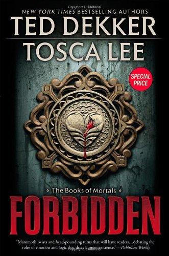 Forbidden (The Books of Mortals)