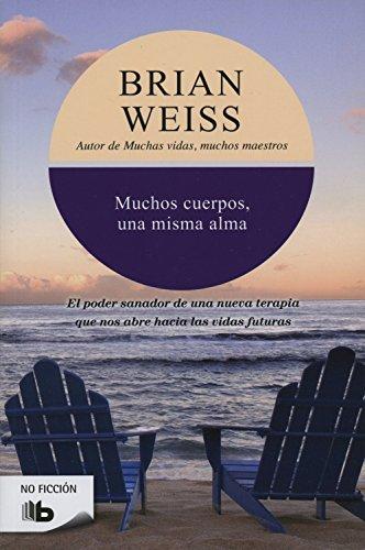 Muchos Cuerpos, Una Misma Alma (BEST SELLER ZETA BOLSILLO)