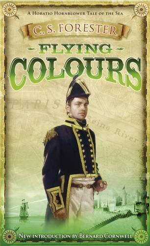 Flying Colours (A Horatio Hornblower Tale of the Sea)