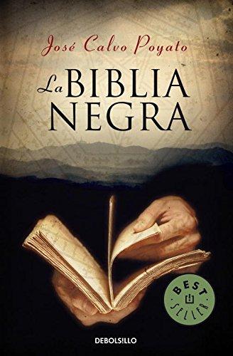 La biblia negra (BEST SELLER, Band 26200)