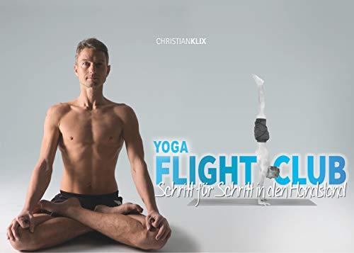 Yoga Flightclub: Schritt für Schritt in den Handstand