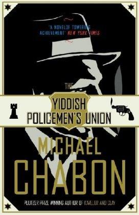 The Yiddish Policemen's Union