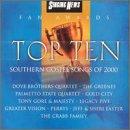 Top Ten - Southern Gospel Songs Of 2000