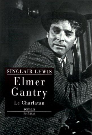 Elmer Gantry