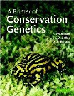 A Primer of Conservation Genetics