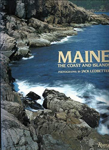 Maine: The Coast and Islands