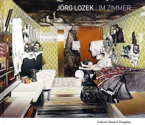 Jorg Lozek : im Zimmer