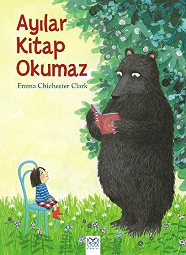 Ayilar Kitap Okumaz