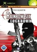 Tom Clancy's Rainbow Six - Lockdown