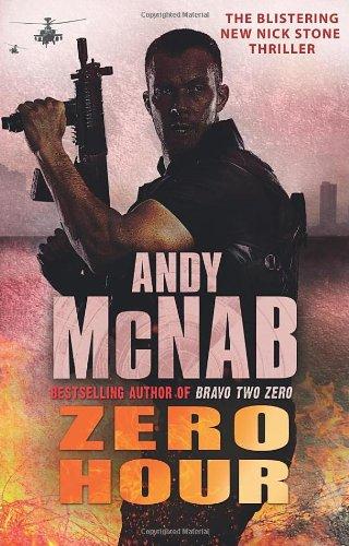 Zero Hour (Nick Stone)