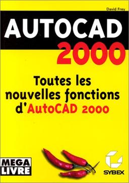 AutoCAD 2000