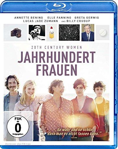 Jahrhundertfrauen [Blu-ray]