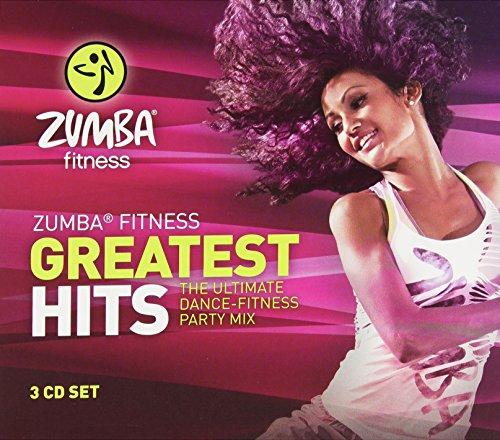 Zumba Fitness:Greatest Hits