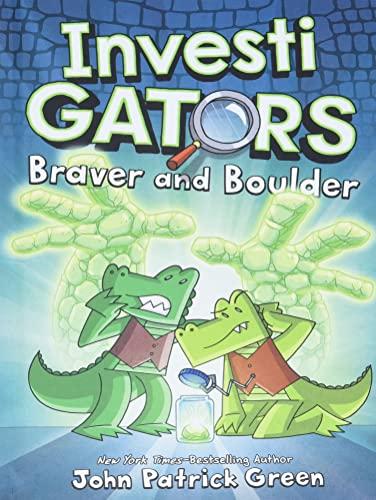 Investigators 5: Braver and Boulder