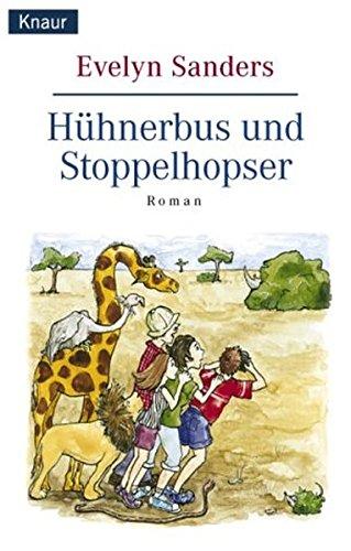 Hühnerbus und Stoppelhopser