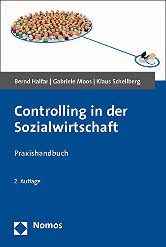 Controlling in der Sozialwirtschaft: Praxishandbuch