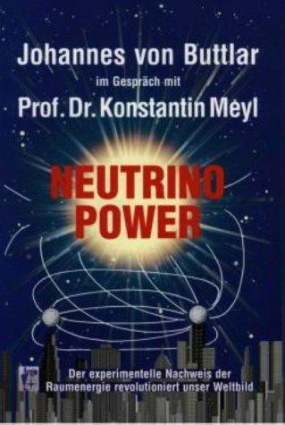 Neutrinopower