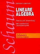 Lineare Algebra