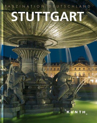 Stuttgart - Faszination Deutschland