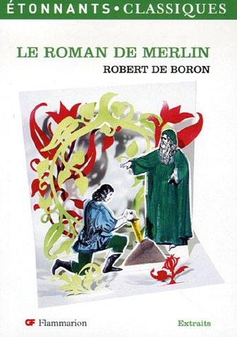 Le roman de Merlin