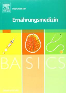 BASICS Ernährungsmedizin