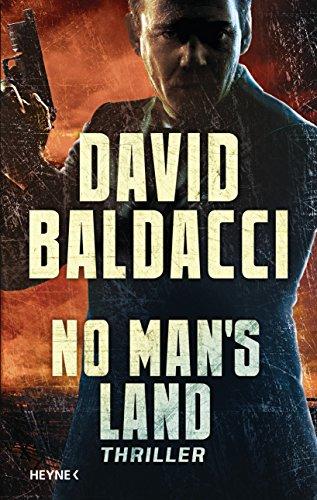 No Man's Land: Thriller (John Puller, Band 4)