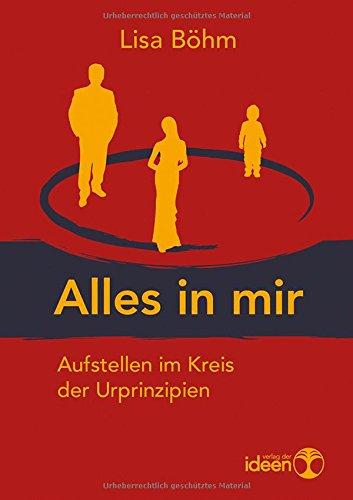 Alles in mir: Aufstellen im Kreis der Urprinzipien