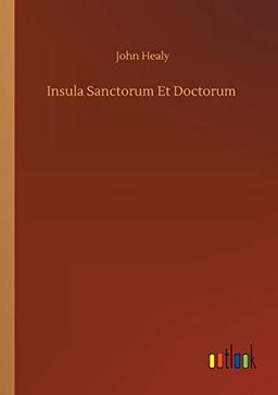 Insula Sanctorum Et Doctorum