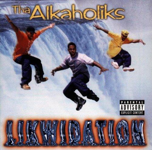 Likwidation/Bonus Track