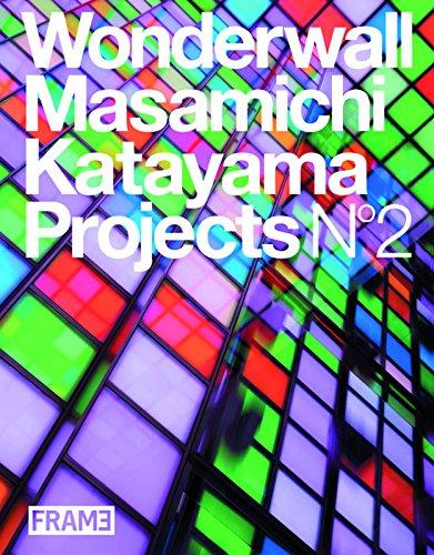 Wonderwall: Masamichi Katayama Projects No 2