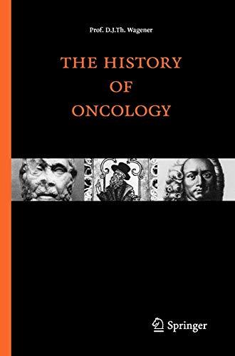 The history of oncology