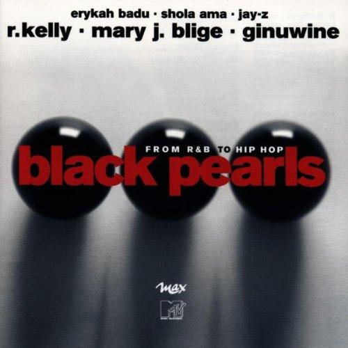 Black Pearls