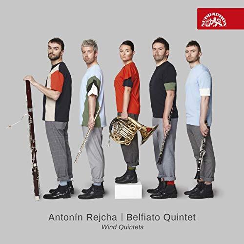 Reicha: Bläserquintette