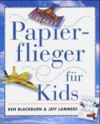 Papierflieger für Kids