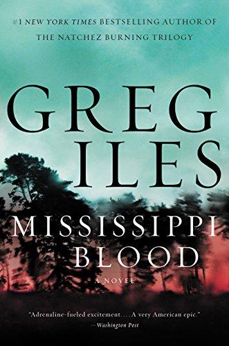 Mississippi Blood: A Novel