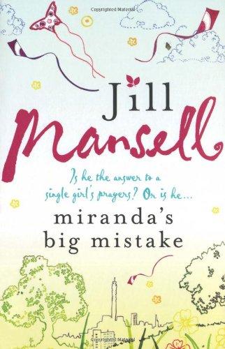 Miranda's Big Mistake (B Format)