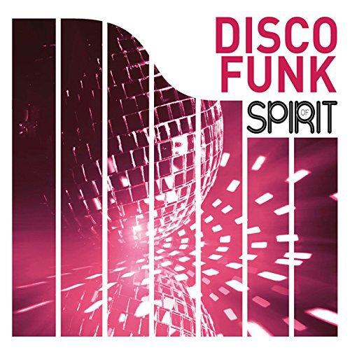 Spirit of Disco-Funk