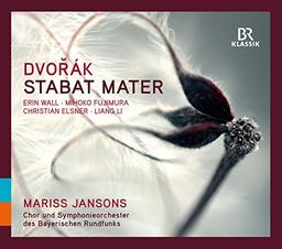 Dvorák: Stabat Mater (München 2015)