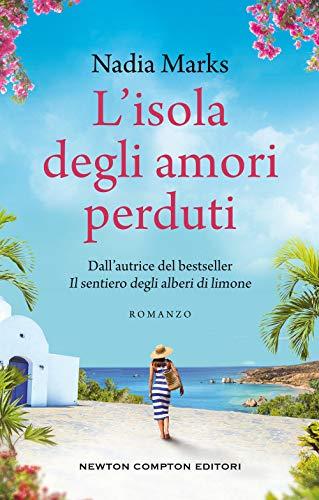 L'isola degli amori perduti (3.0, Band 106)