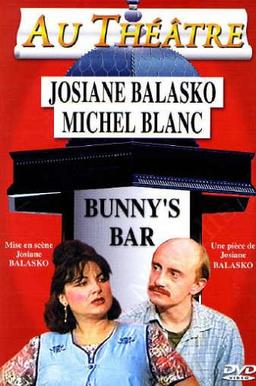 Bunny's bar [FR Import]