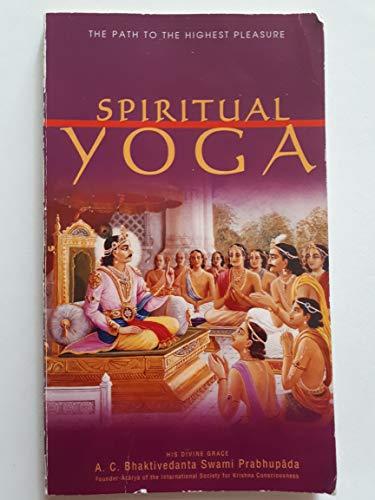 Spiritual Yoga