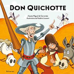 Don Quichotte